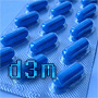 d3m