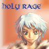 Holy Rage