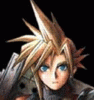 Cloud Strife