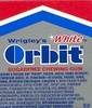 Orbit White