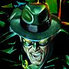 Green Hornet